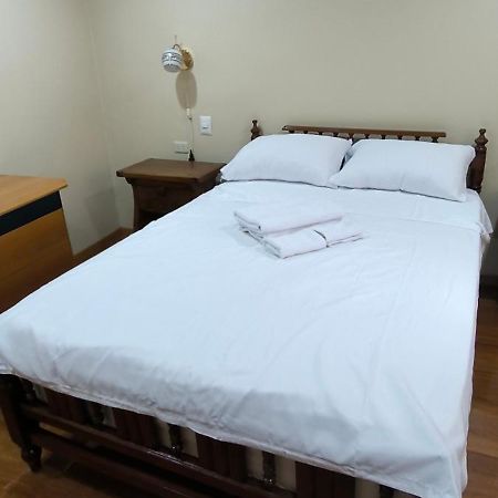 Casa Di Emma Apartment Jauja Ngoại thất bức ảnh