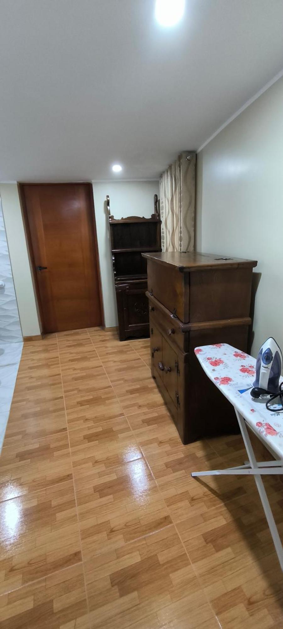 Casa Di Emma Apartment Jauja Ngoại thất bức ảnh